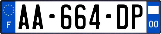 AA-664-DP