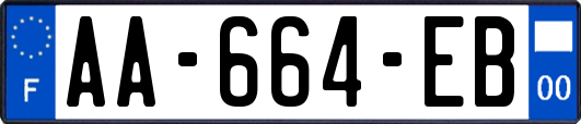 AA-664-EB
