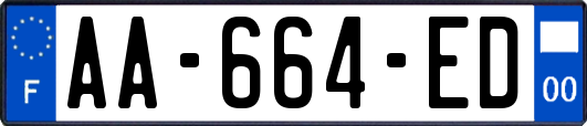 AA-664-ED