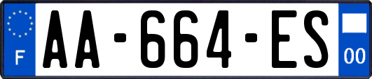 AA-664-ES