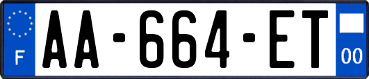 AA-664-ET