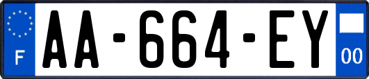 AA-664-EY