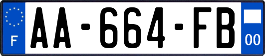 AA-664-FB