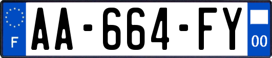 AA-664-FY