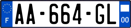 AA-664-GL