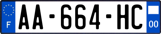 AA-664-HC