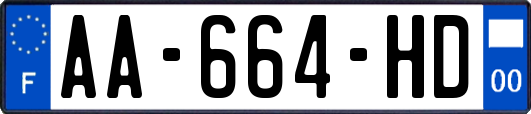 AA-664-HD