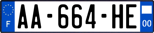 AA-664-HE