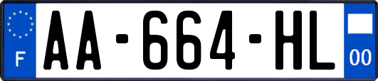 AA-664-HL