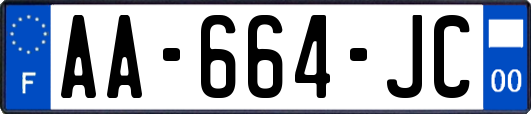 AA-664-JC