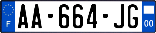 AA-664-JG