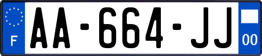 AA-664-JJ