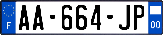 AA-664-JP