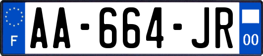 AA-664-JR