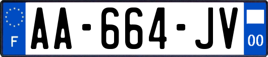 AA-664-JV