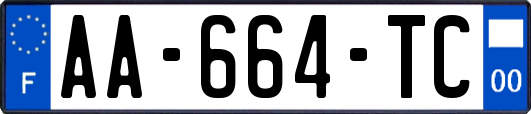 AA-664-TC