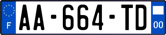 AA-664-TD