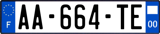 AA-664-TE