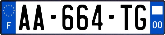 AA-664-TG