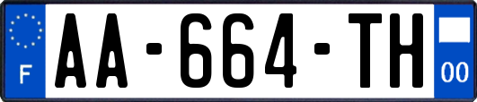 AA-664-TH