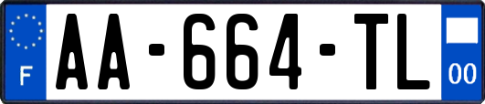 AA-664-TL