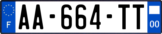 AA-664-TT