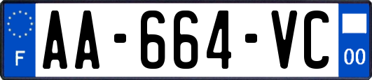 AA-664-VC