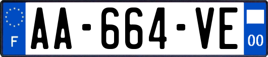 AA-664-VE