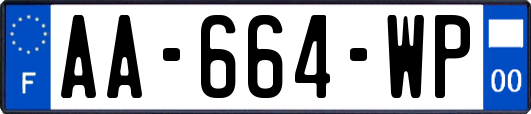 AA-664-WP