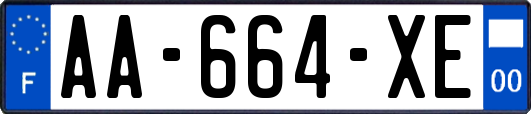 AA-664-XE