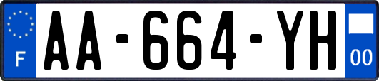 AA-664-YH