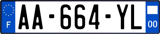 AA-664-YL