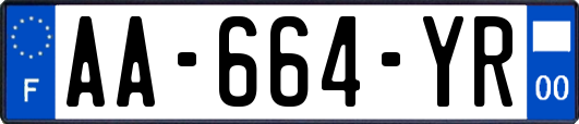 AA-664-YR