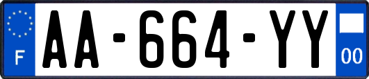 AA-664-YY