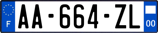 AA-664-ZL