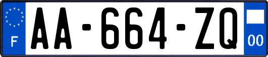 AA-664-ZQ