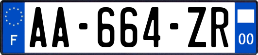 AA-664-ZR