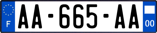 AA-665-AA