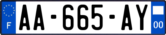 AA-665-AY