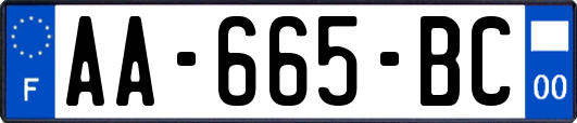 AA-665-BC