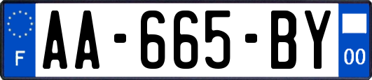 AA-665-BY