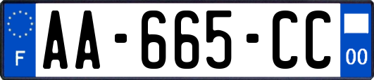 AA-665-CC