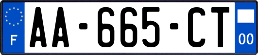 AA-665-CT