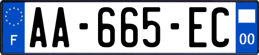 AA-665-EC