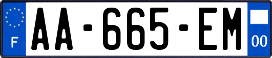 AA-665-EM