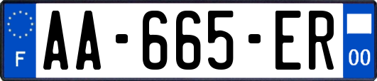 AA-665-ER