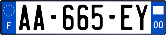 AA-665-EY