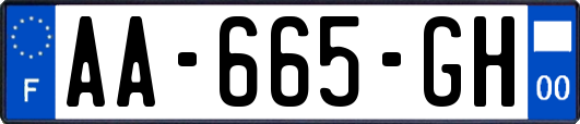 AA-665-GH