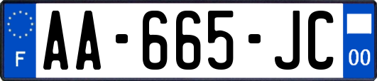 AA-665-JC