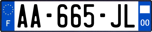 AA-665-JL